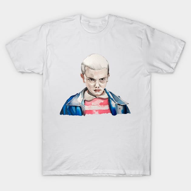Teepublic stranger things hot sale